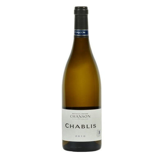 Chablis 2022 - Domaine Chanson
