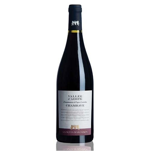 Vallée d’Aoste Chambave DOC 2025 - La Crotta di Vegneron