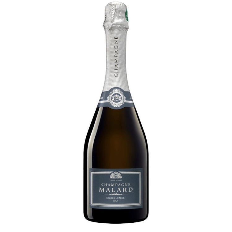 Champagne Brut AOC “Excellence” - Malard