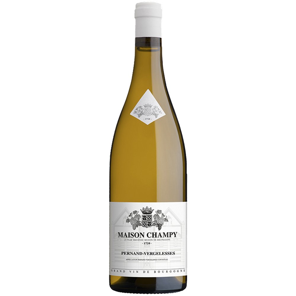 Villages Pernand-Vergelesses Blanc 2023 - Maison Champy