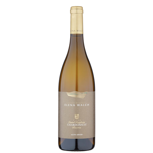 Alto Adige Chardonnay Riserva DOC “Vigna Castel Ringberg” 2022 - Elena Walch