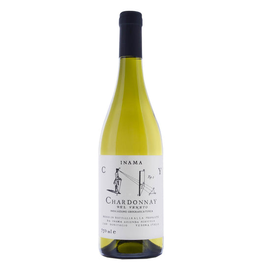 Veneto Chardonnay IGT 2024 - Inama