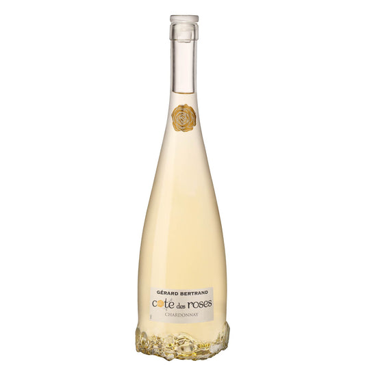 Pays d’Oc Chardonnay "Côte des Roses" 2022 - Gérard Bertrand