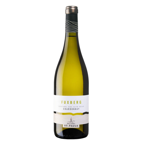 Alto Adige Chardonnay DOC "Fuxberg" 2023 - St. Pauls