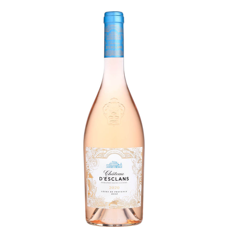 Côtes de Provence Rosé " Château d'Esclans" 2024 - Château d'Esclans