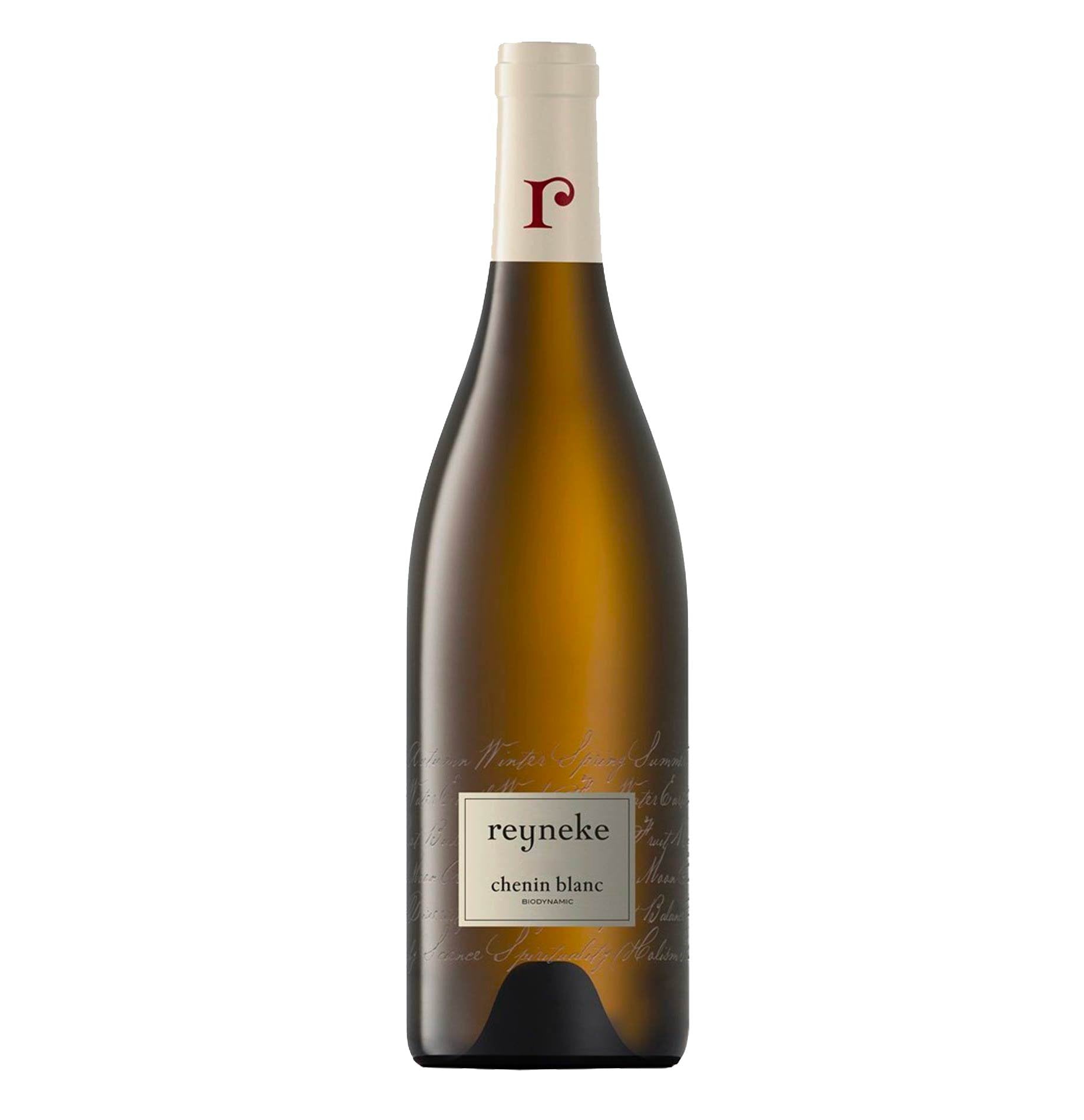 Estate Biodynamic Chenin Blanc 2024 - Reyneke