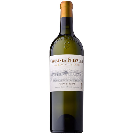 Pessac-Léognan Blanc Grand Cru Classé 2021 - Domaine de Chevalier