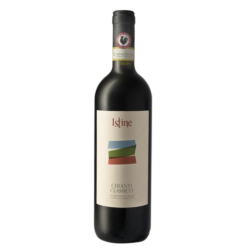 Chianti Classico DOCG "Istine" 2022 - Istine