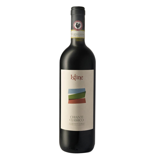 Chianti Classico DOCG "Istine" 2022 - Istine