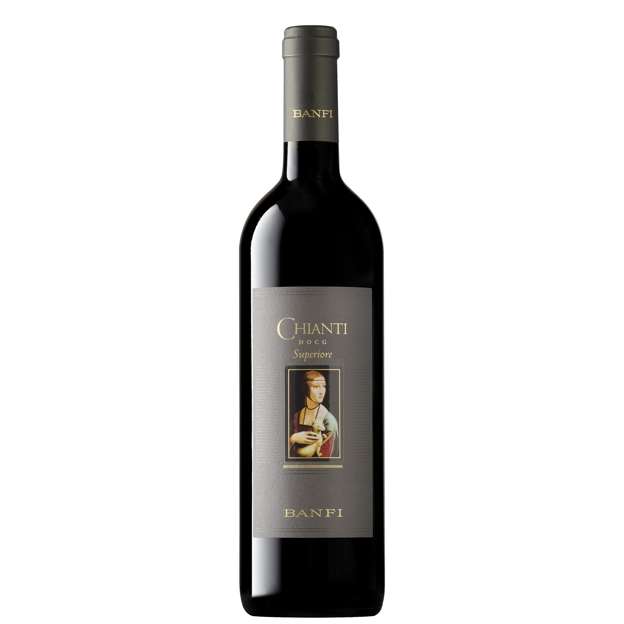 Chianti Superiore DOCG 2024 - Banfi