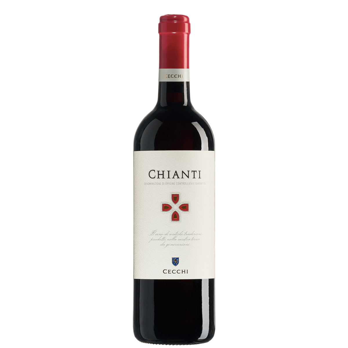 Chianti DOCG 2025 - Cecchi