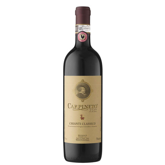 Chianti Classico DOCG 2022 - Carpineto