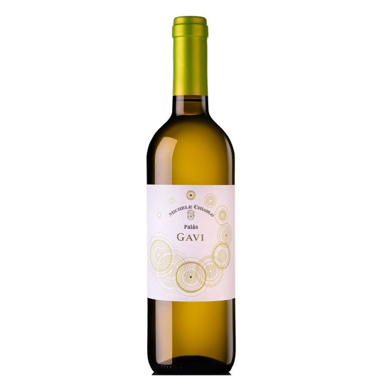 Gavi DOCG "Palás" 2023 - Michele Chiarlo