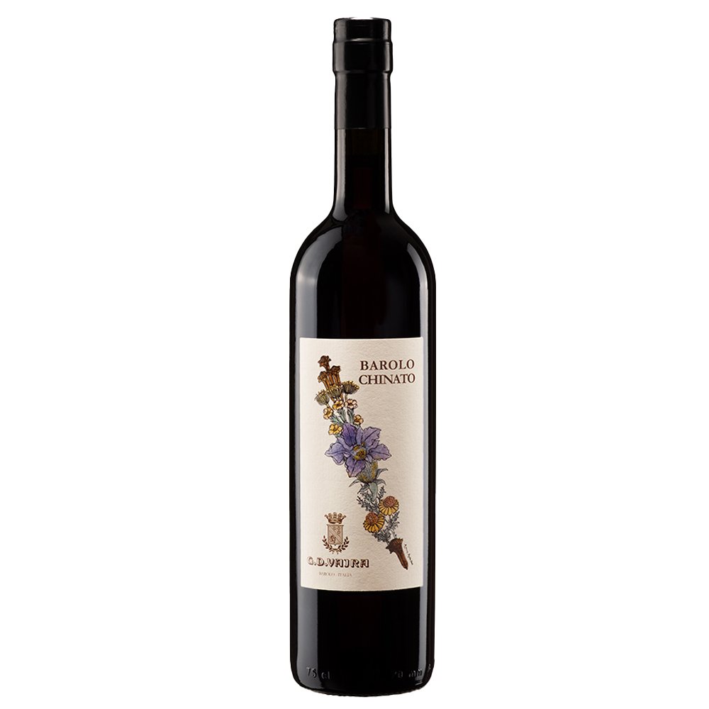 Barolo Chinato DOCG  - G.D. Vajra (astuccio)