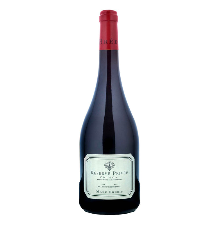 Chinon "Réserve Privée - Millesime Exceptionel" 2023 - Marc Brédif