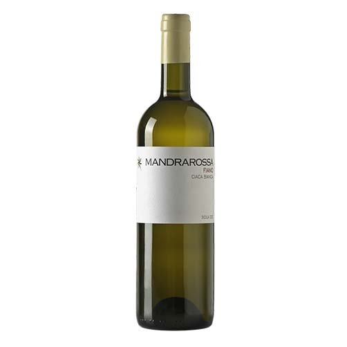 Sicilia Fiano DOC "Ciaca Bianca" 2023 - Mandrarossa