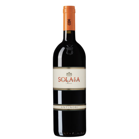 Toscana Rosso IGT "Solaia" 2011 - Antinori