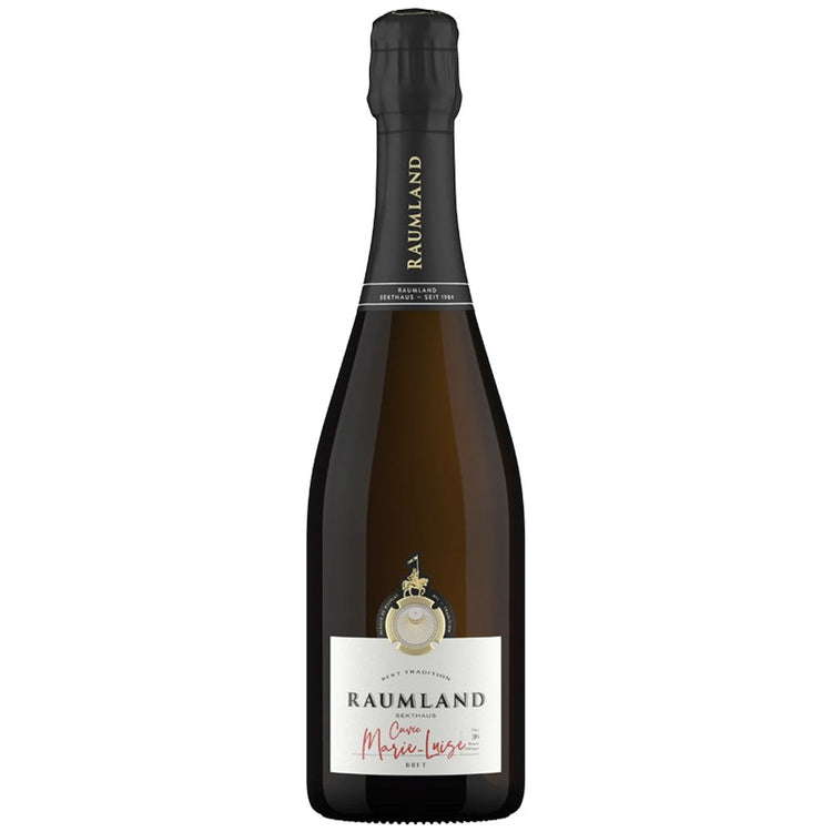 Sekt Brut "Cuvée Marie-Luise" - Raumland