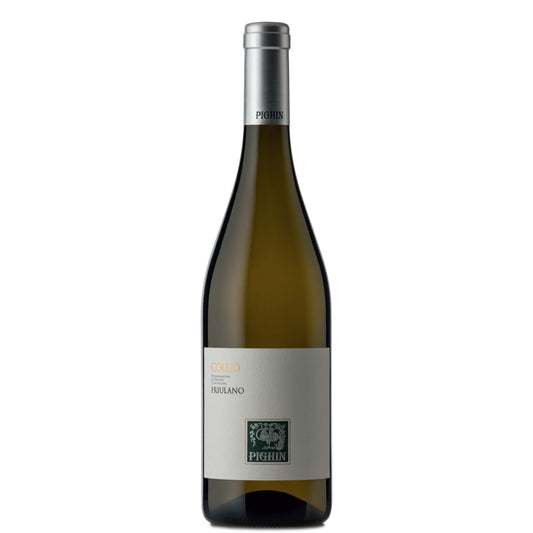 Collio Friulano DOC 2024 - Pighin