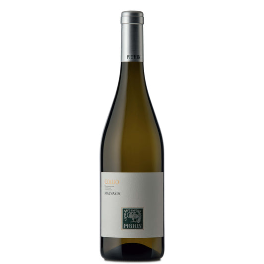 Collio Malvasia DOC 2024 - Pighin