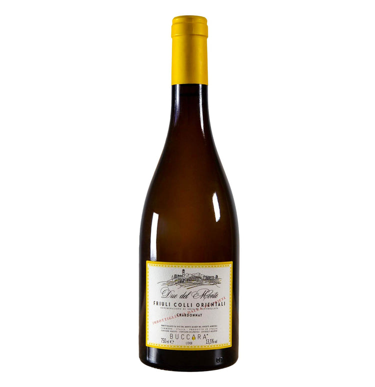 Collio Chardonnay DOC 2018 - Due del Monte