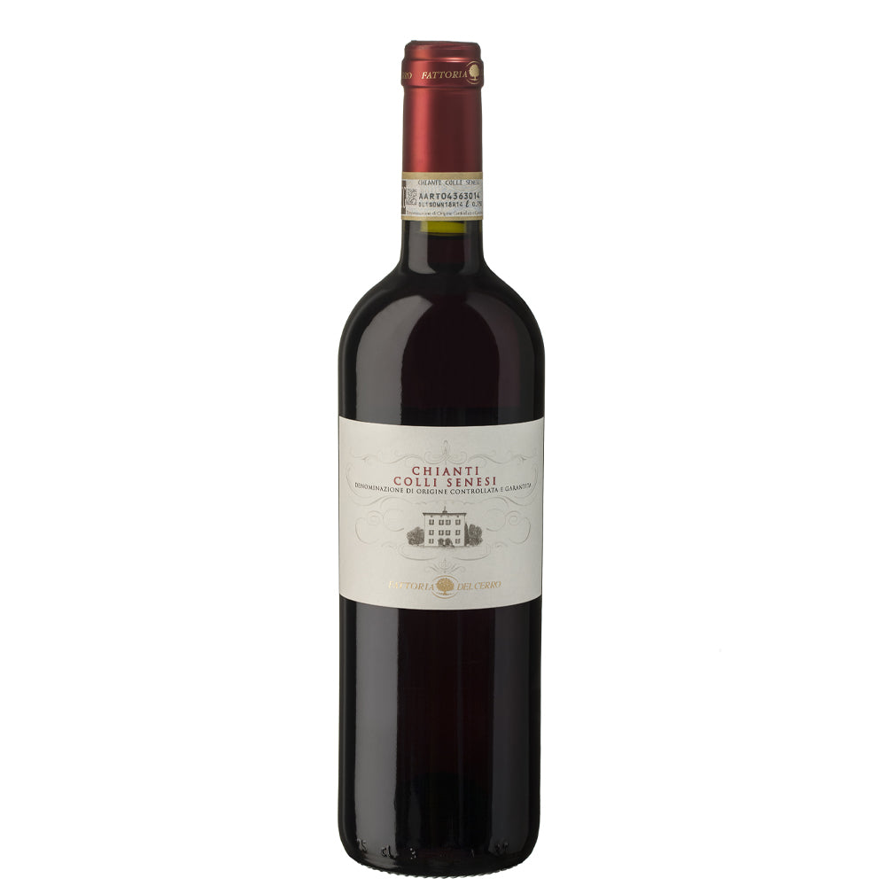 Chianti Colli Senesi DOCG 2024 - Tenute del Cerro