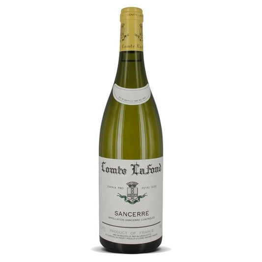 Sancerre Blanc "Comte Lafond" 2023 - Baron de Ladoucette