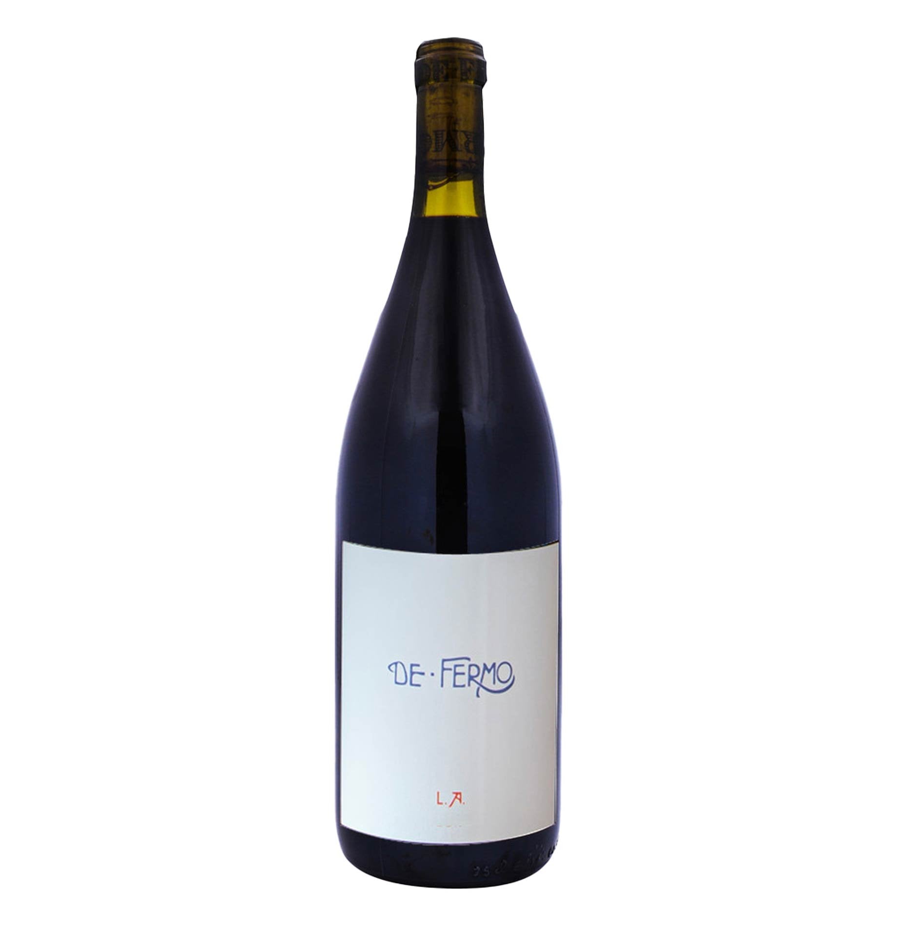 Vino Rosato "Concrete" - De Fermo