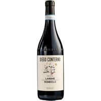 Langhe Nebbiolo DOC "Baluma" 2024 - Diego Conterno