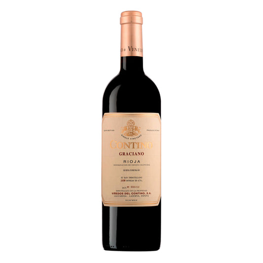 Rioja Graciano DOCa 2020 - Contino