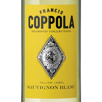California Sauvignon Blanc "Diamond Collection Yellow Label" 2023 - Francis Ford Coppola Winery