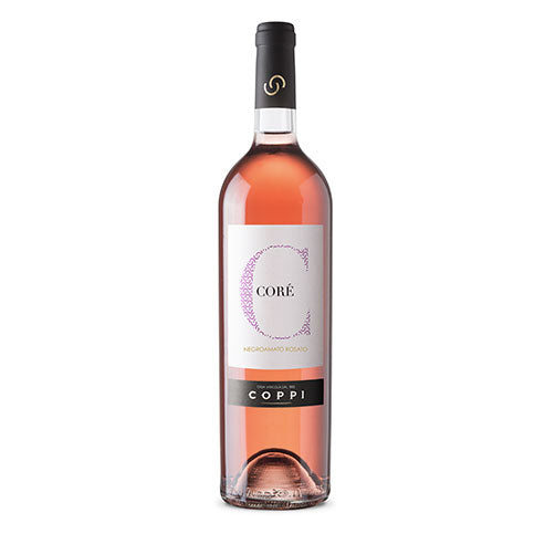 Salento Rosato IGP "Coré" 2024 - Coppi