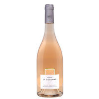Costa Toscana Rosato IGT 2025 - Tenuta le Colonne