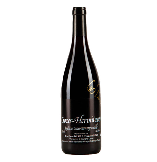 Crozes-Hermitage Rouge "Les Pins" 2023 - Dard et Ribo