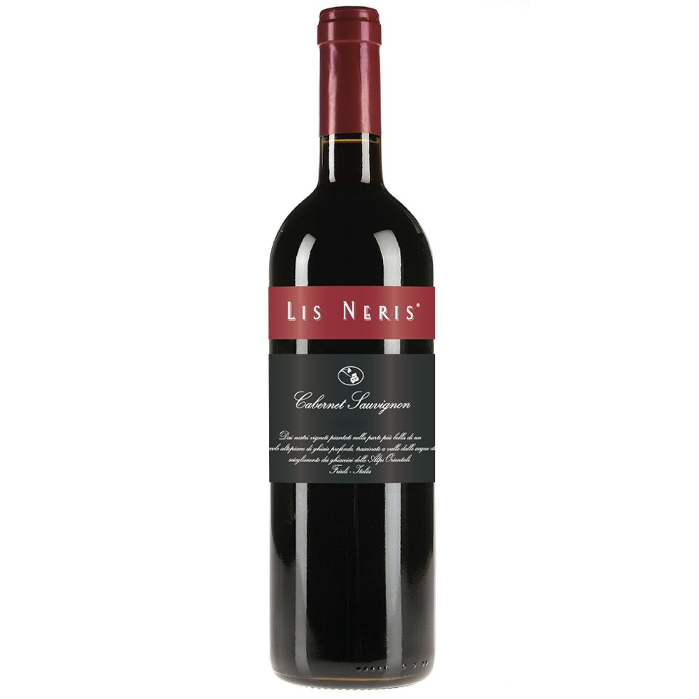 Venezia Giulia Cabernet Sauvignon IGT 2022 - Lis Neris