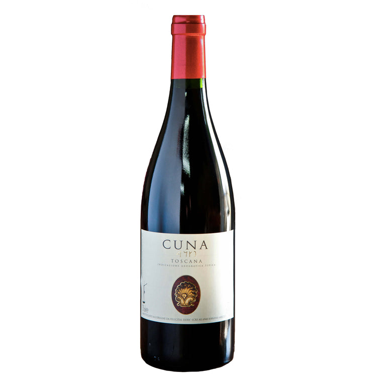 Toscana Pinot Nero IGT "Cuna" 2020 - Cuna
