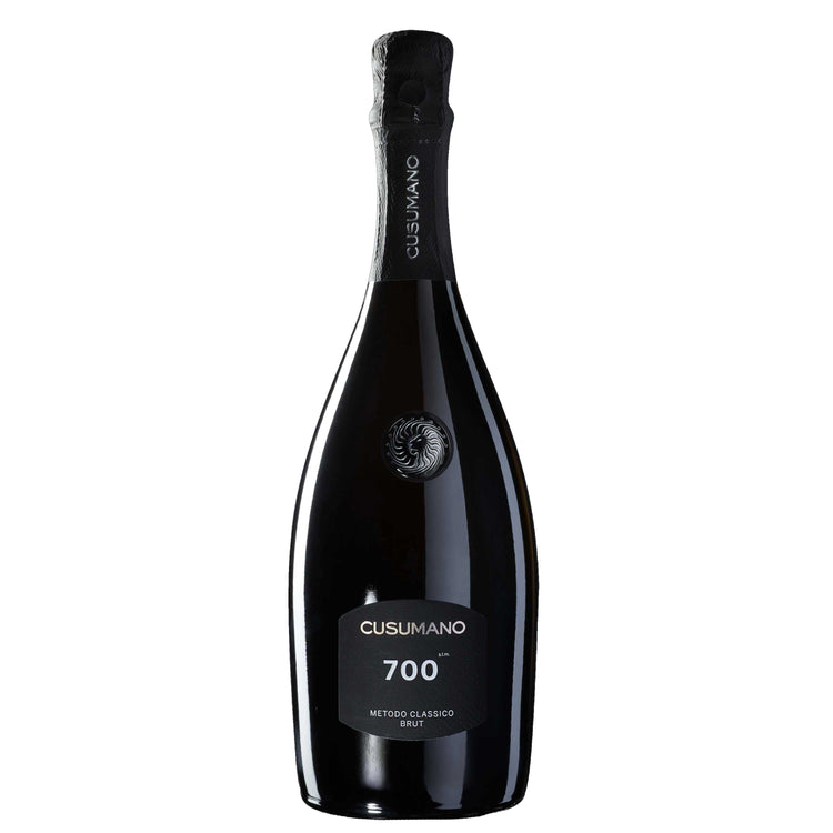 Vino Spumante Metodo Classico Brut "700" 2021 - Cusumano
