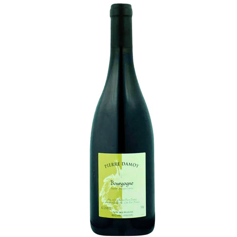 Bourgogne Rouge 2017 - Pierre Damoy