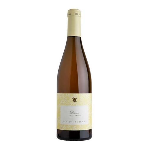 Friuli Isonzo Pinot Grigio DOC "Dessimis" 2023 - Vie di Romans