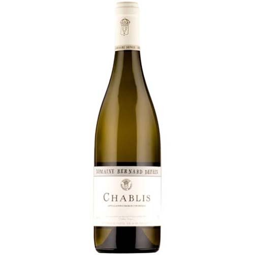 Chablis 2023 - Domaine Bernard Defaix