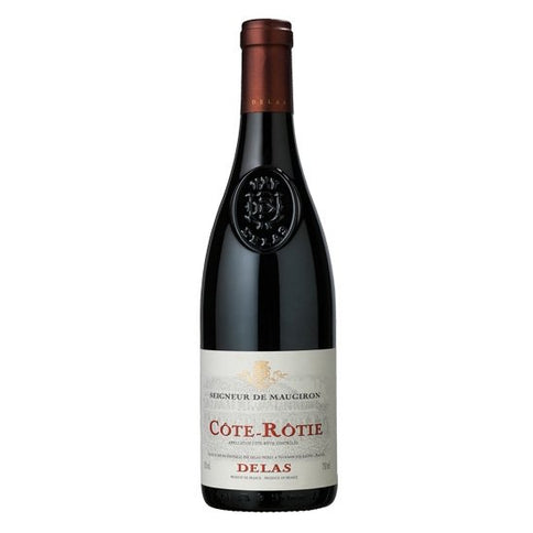 Côte Rôtie "Seigneur de Maugiron" 2020 - Delas Frères