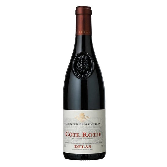 Côte Rôtie "Seigneur de Maugiron" 2020 - Delas Frères