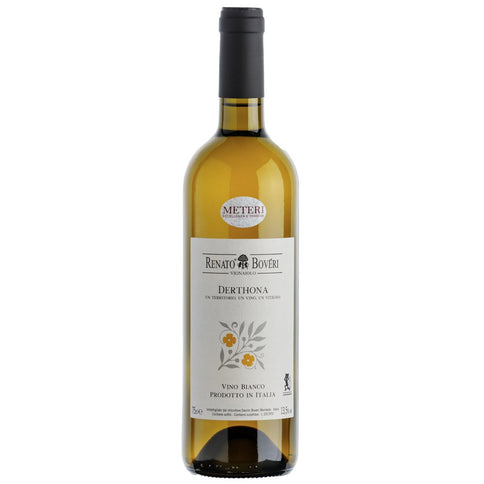 Colli Tortonesi Timorasso DOC "Derthona" 2020 - Renato Boveri