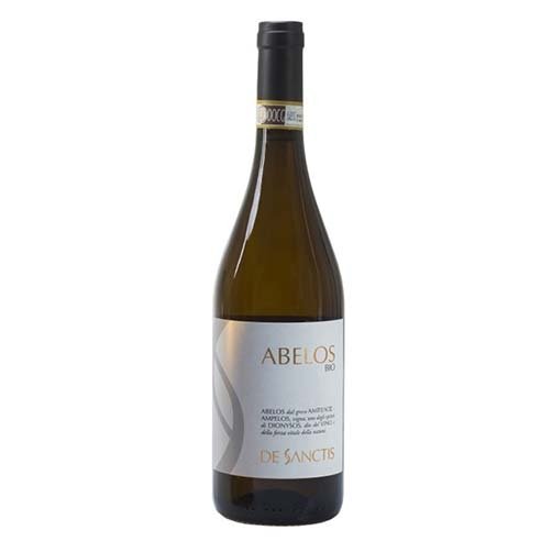 Frascati Superiore DOCG "Abelos" 2024 - De Sanctis