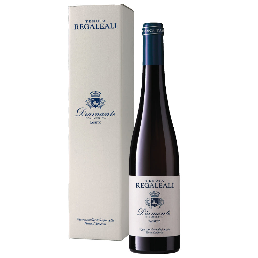 Passito IGT "Diamante d'Almerita" 2024 - Tenuta Regaleali, Tasca d’Almerita