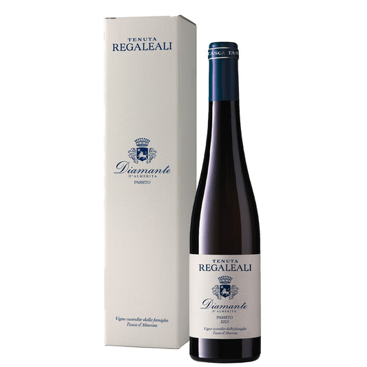 Passito IGT "Diamante d'Almerita" 2023 - Tenuta Regaleali, Tasca d’Almerita