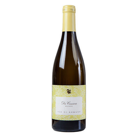 Friuli Isonzo Malvasia Istriana "Dis Cumieris" 2023 - Vie di Romans