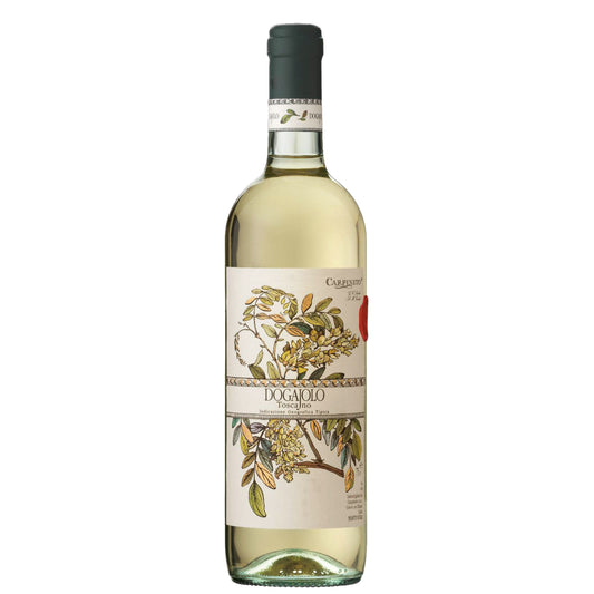 Toscana Bianco IGT "Dogajolo" 2023 - Carpineto