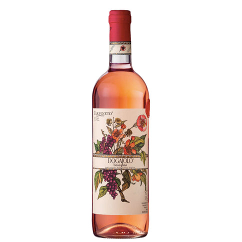 Toscana Rosato IGT "Dogajolo" 2023 - Carpineto