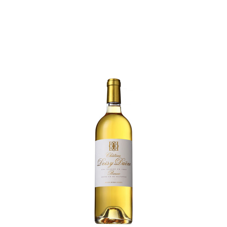 Barsac AOC 2ème Grand Cru Classé 2023 - Château Doisy Daëne (0.375l)